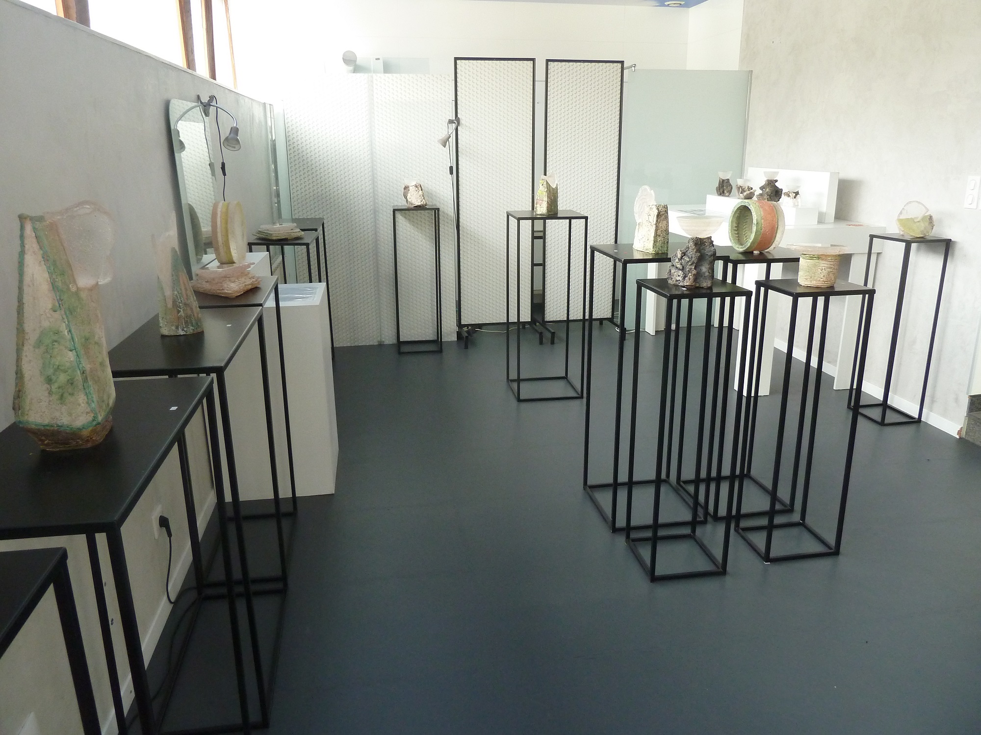 Galerie Barina - Galerie