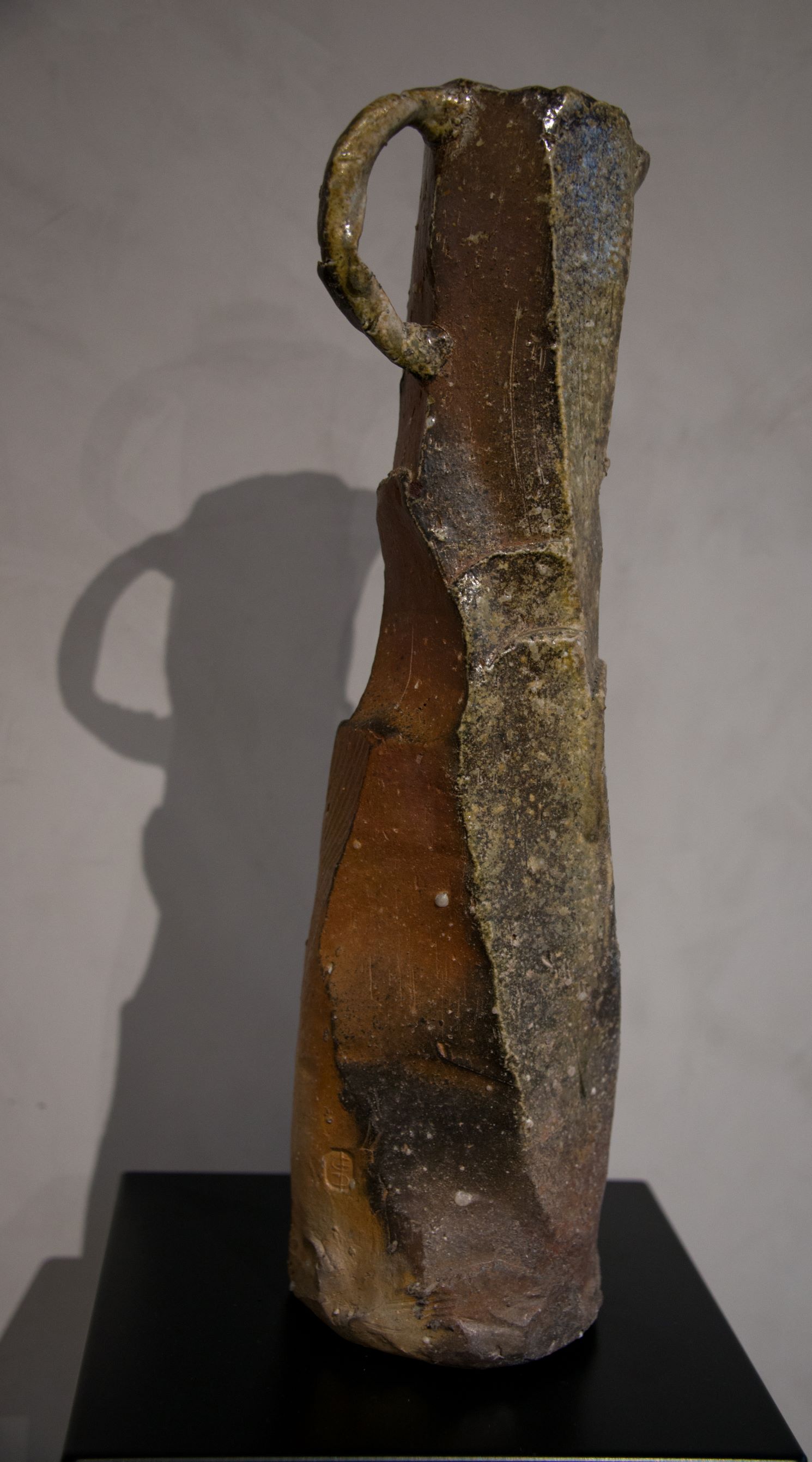 Galerie Barina - Grès cuisson bois