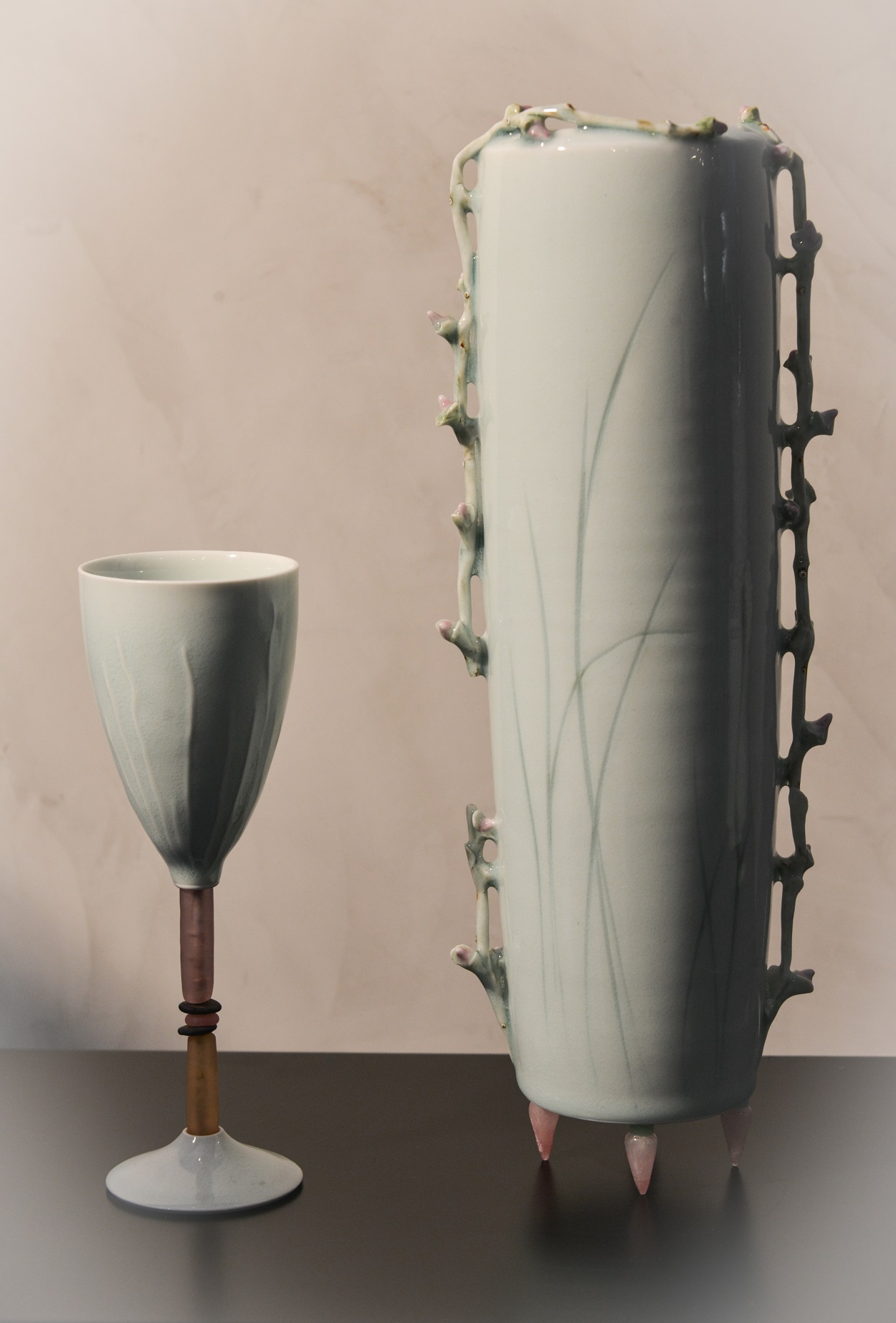 Galerie Barina - Porcelaine