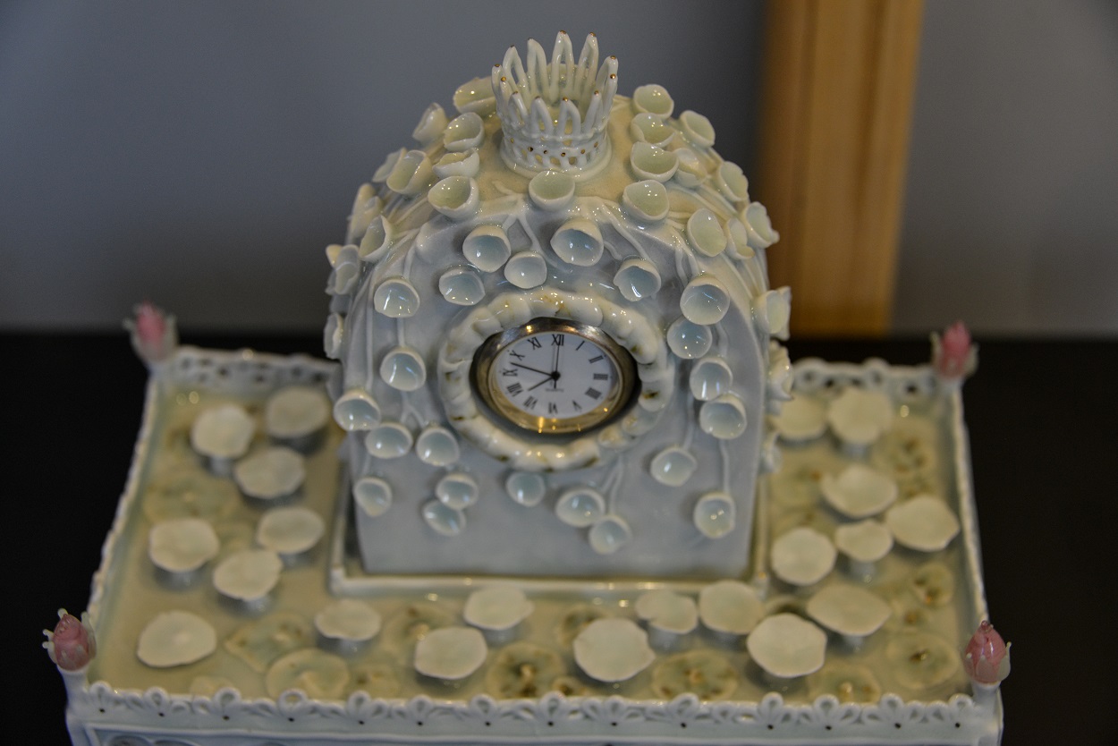 Galerie Barina - Porcelaine