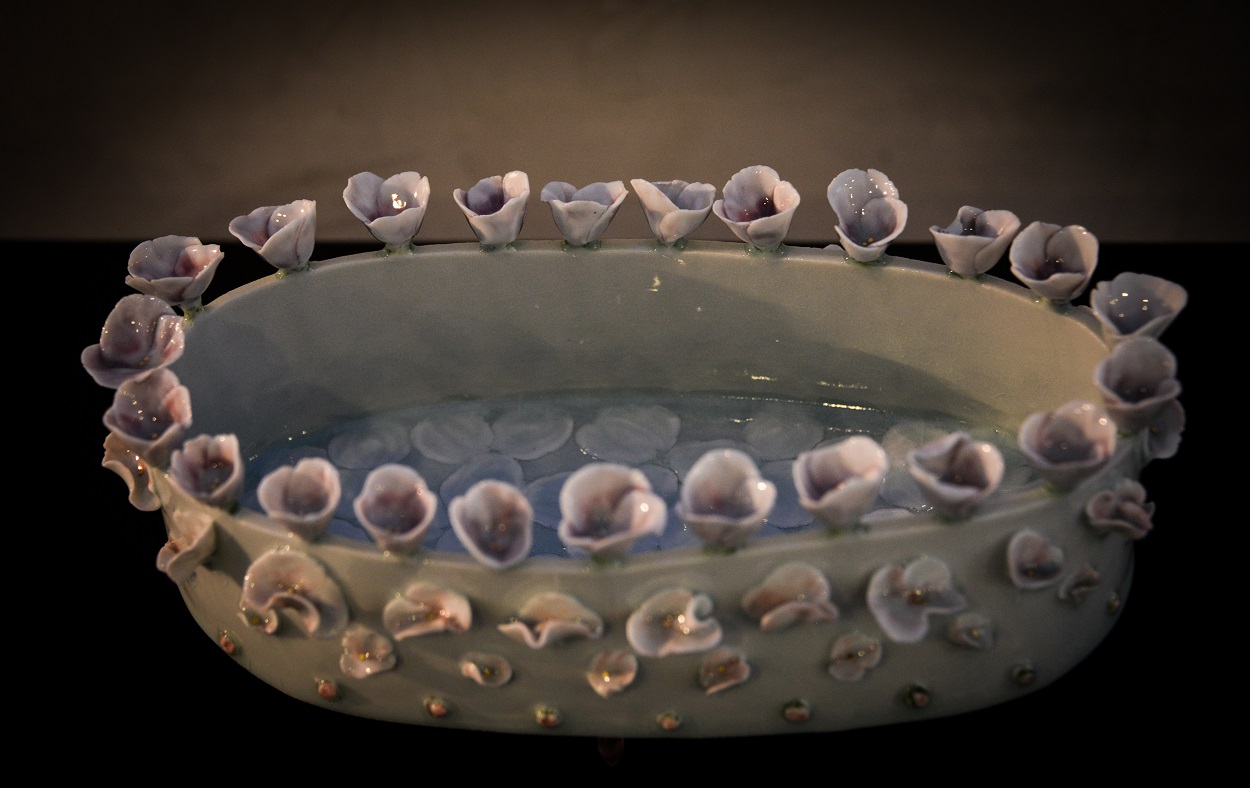 Galerie Barina - Porcelaine