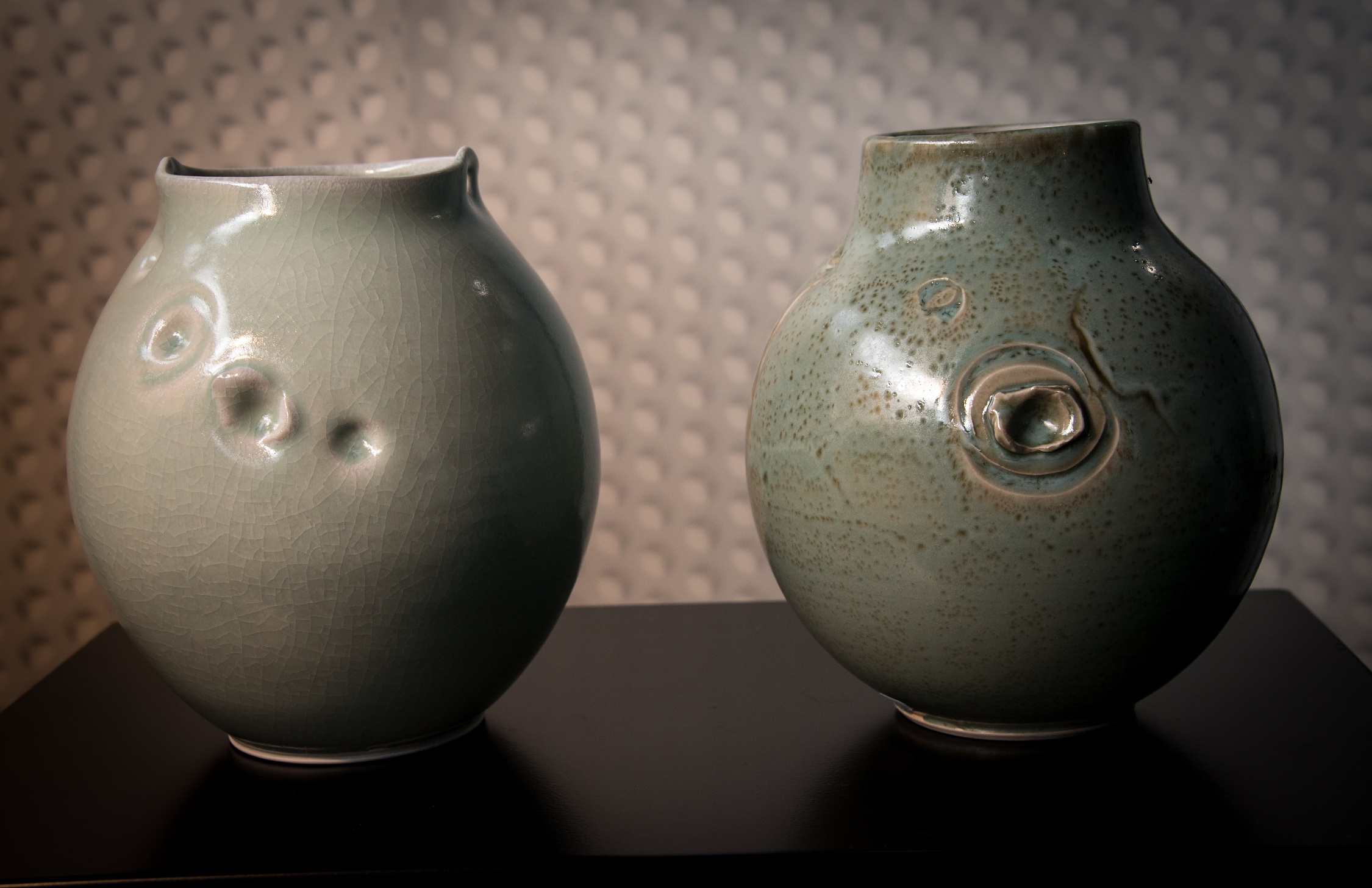 Galerie Barina - Porcelaine Céladon