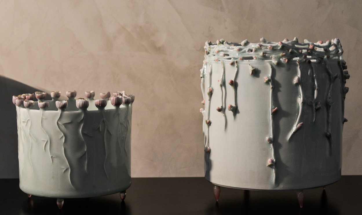 Galerie Barina - Porcelaine