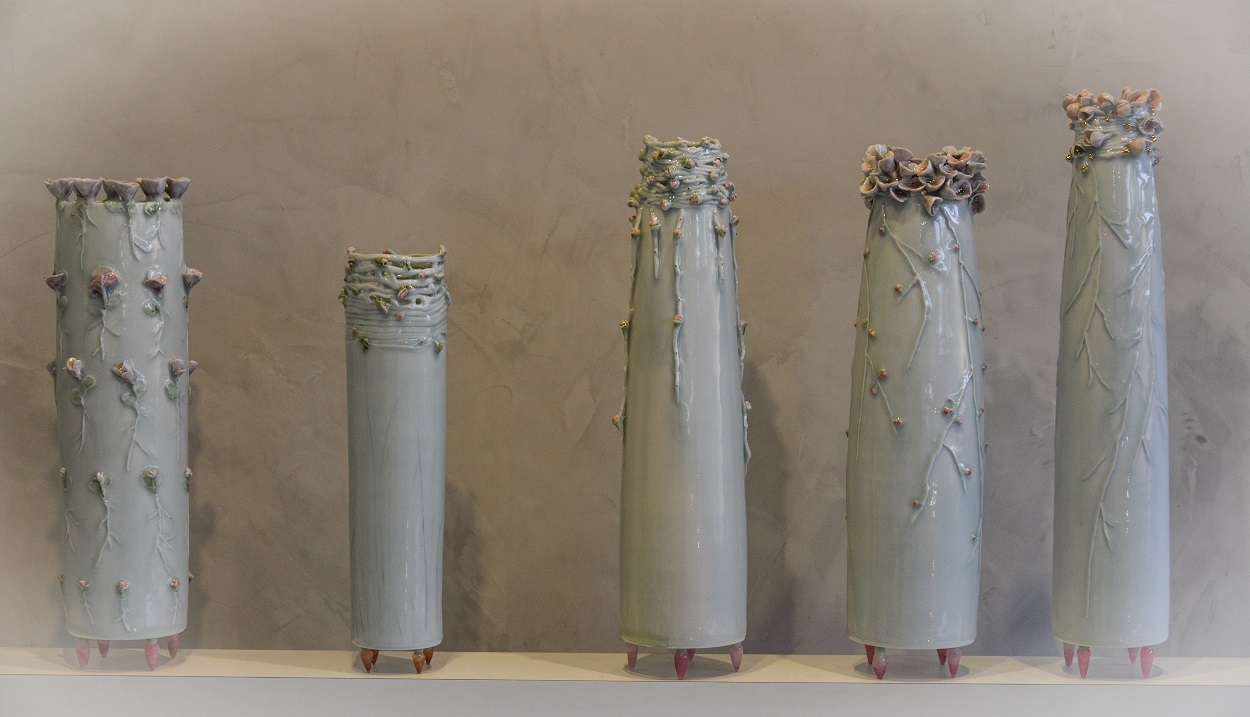 Galerie Barina - Porcelaine