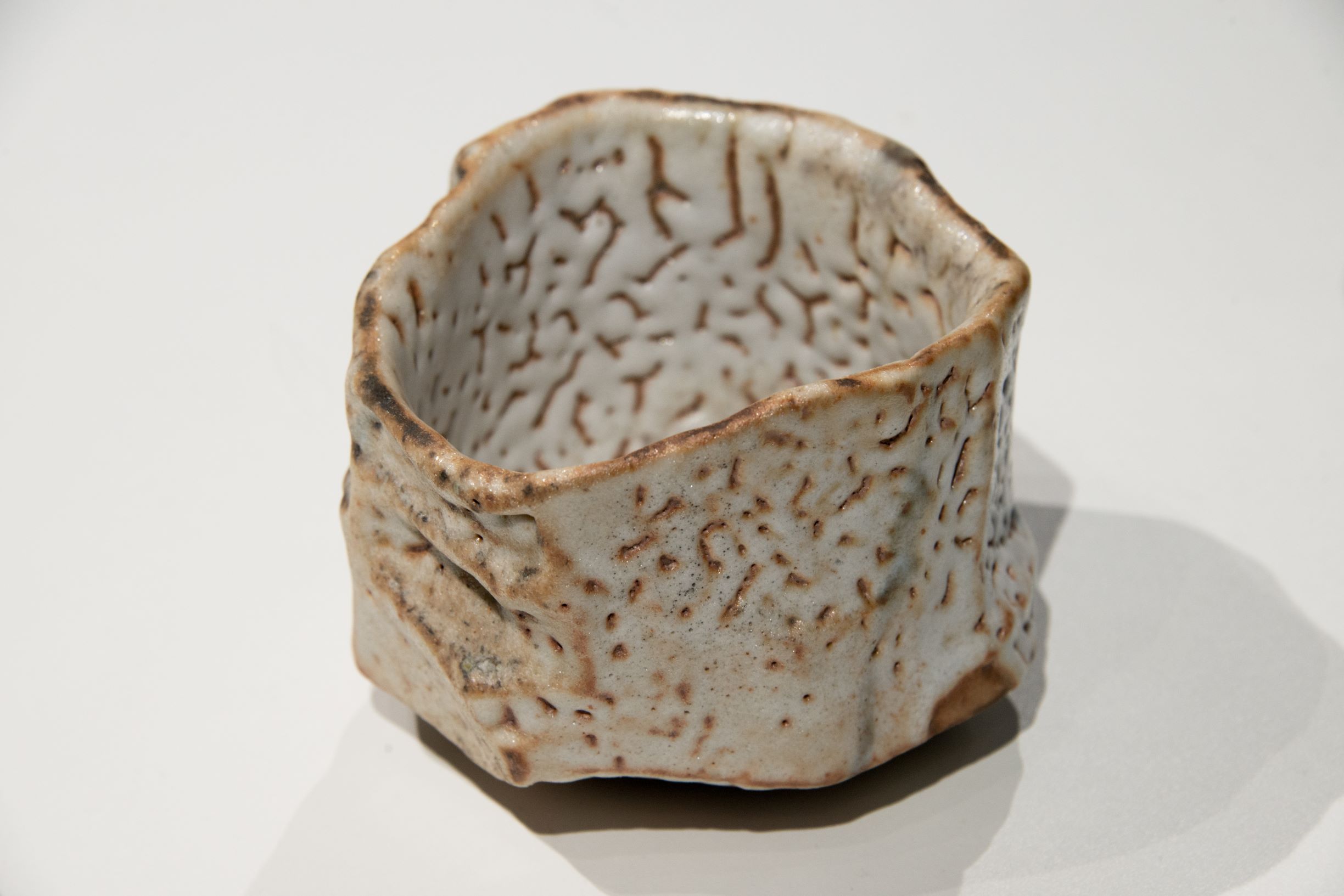 Galerie Barina - Grès cuisson bois