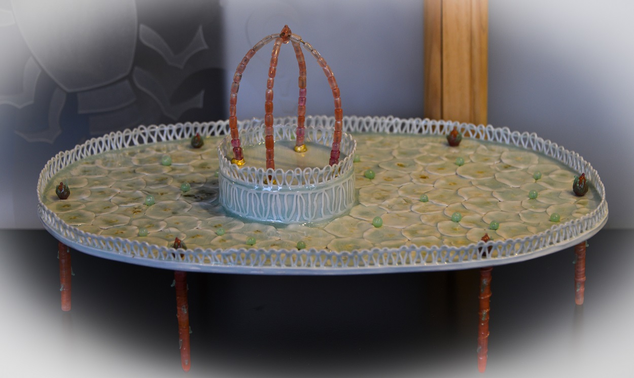 Galerie Barina - Porcelaine