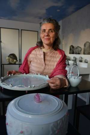 photo Hélène LATHOUMETIE