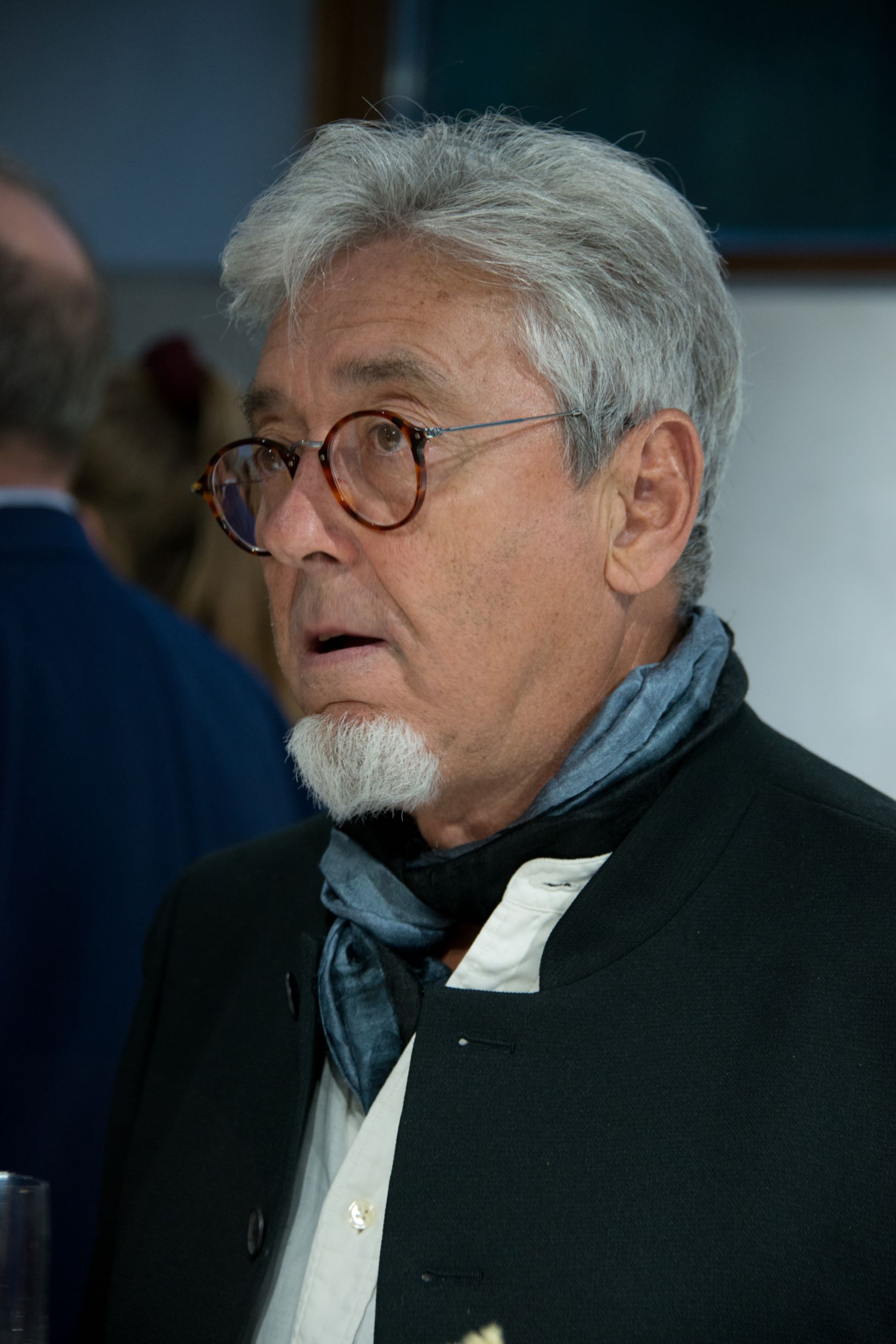 Galerie Barina - Grès cuisson bois