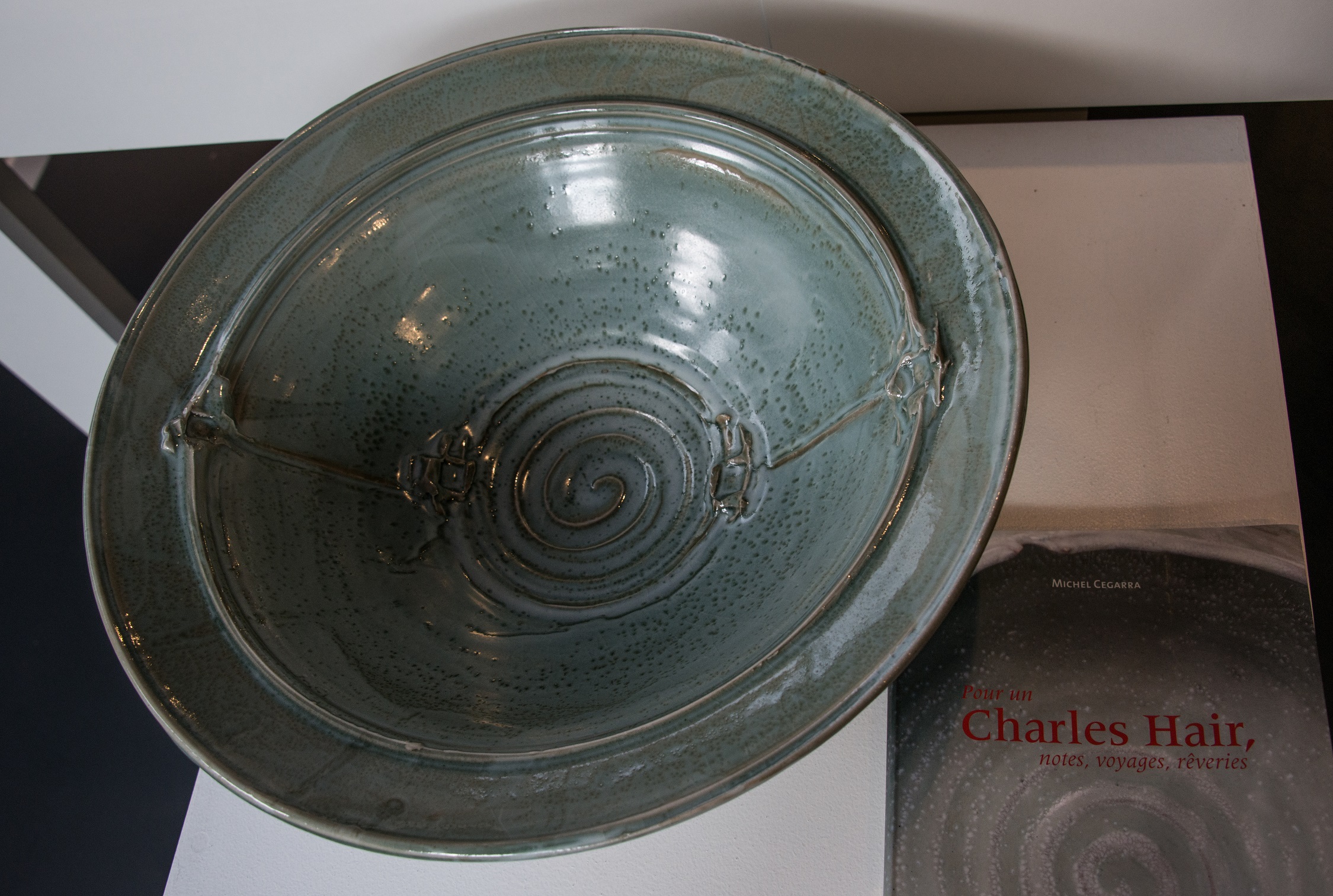 Galerie Barina - Porcelaine Céladon